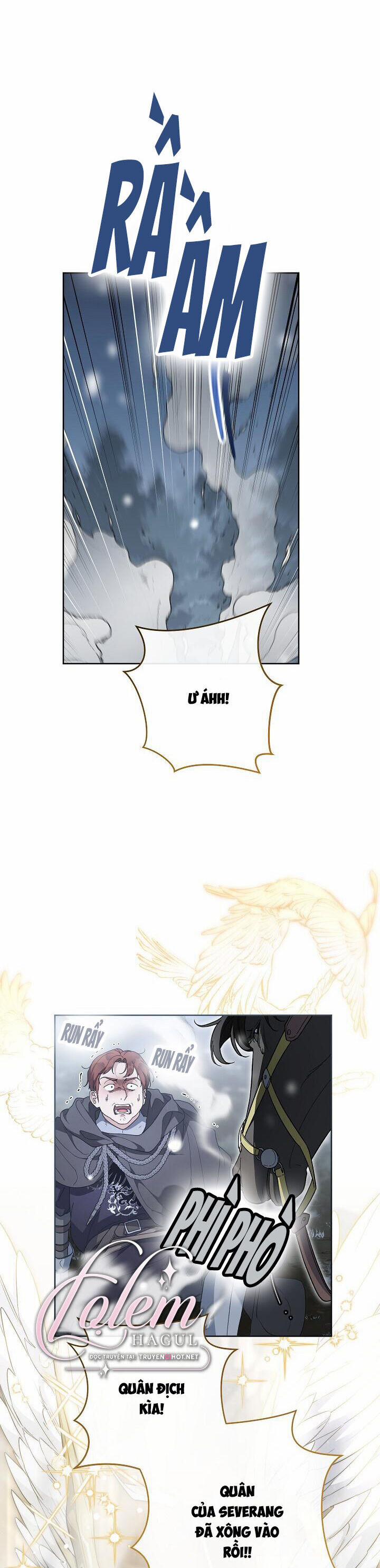 Cuộc Hôn Nhân Vụ Lợi 82 trang 6