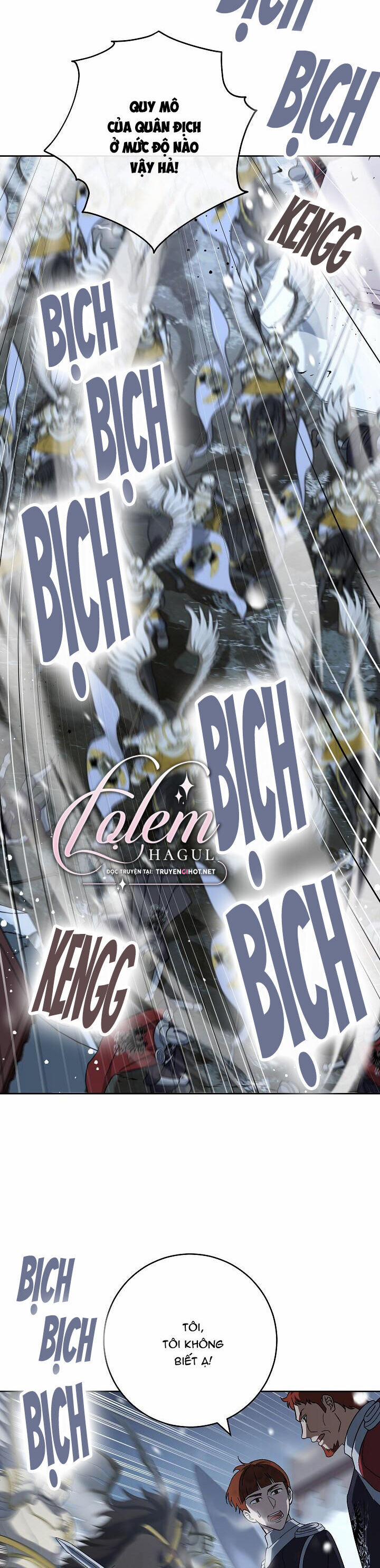 Cuộc Hôn Nhân Vụ Lợi 82 trang 9