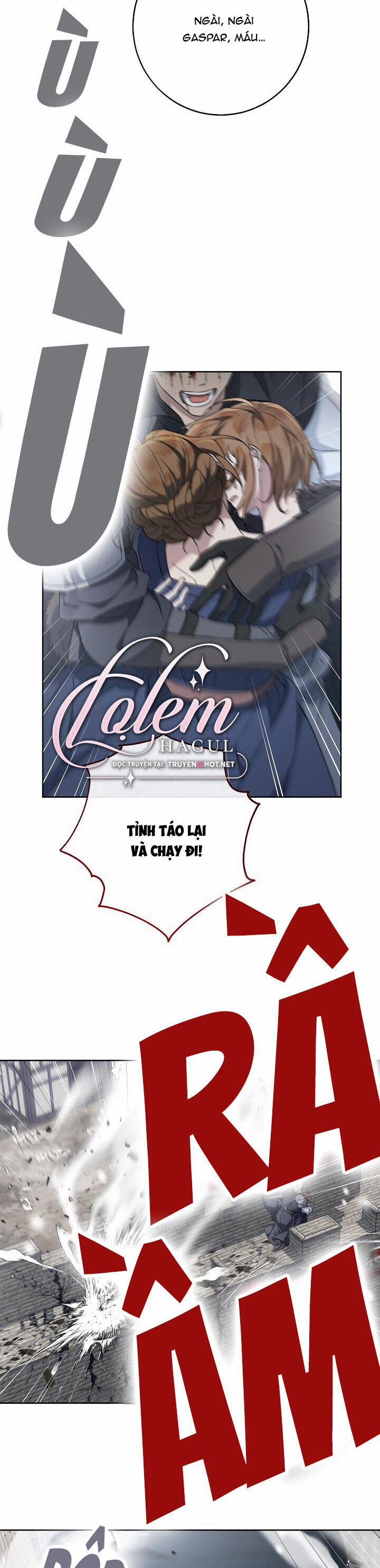 Cuộc Hôn Nhân Vụ Lợi 83 trang 1