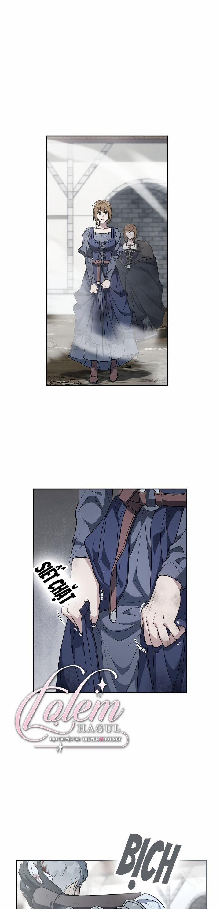 Cuộc Hôn Nhân Vụ Lợi 83 trang 10