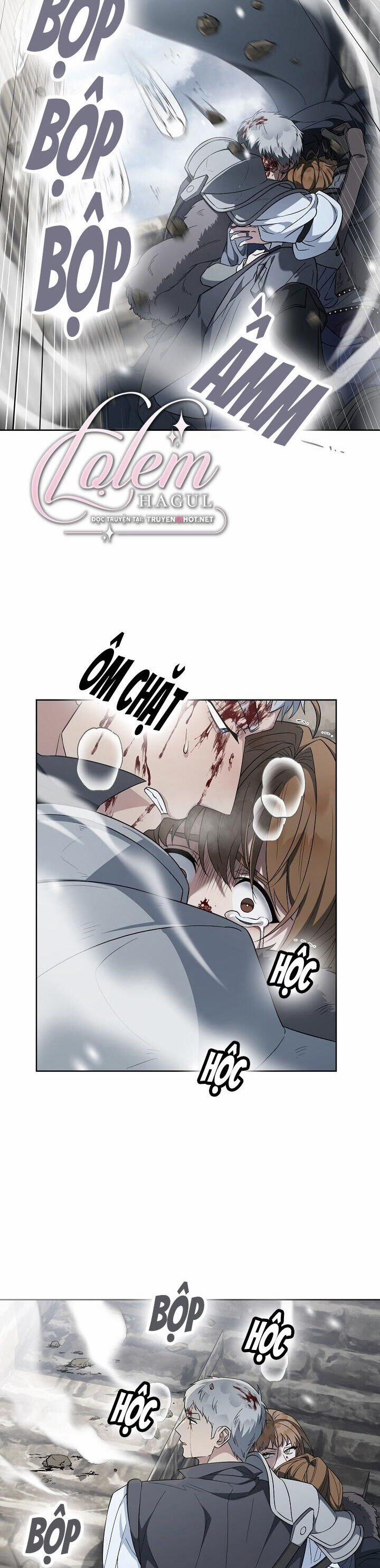 Cuộc Hôn Nhân Vụ Lợi 83 trang 2