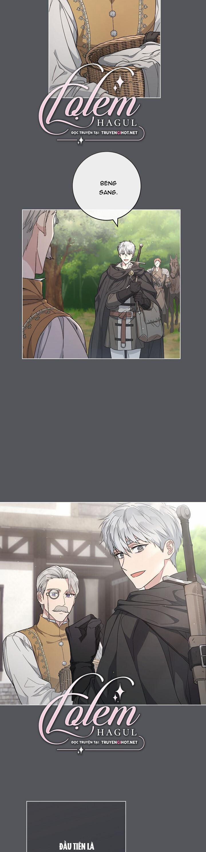 Cuộc Hôn Nhân Vụ Lợi 83 trang 28