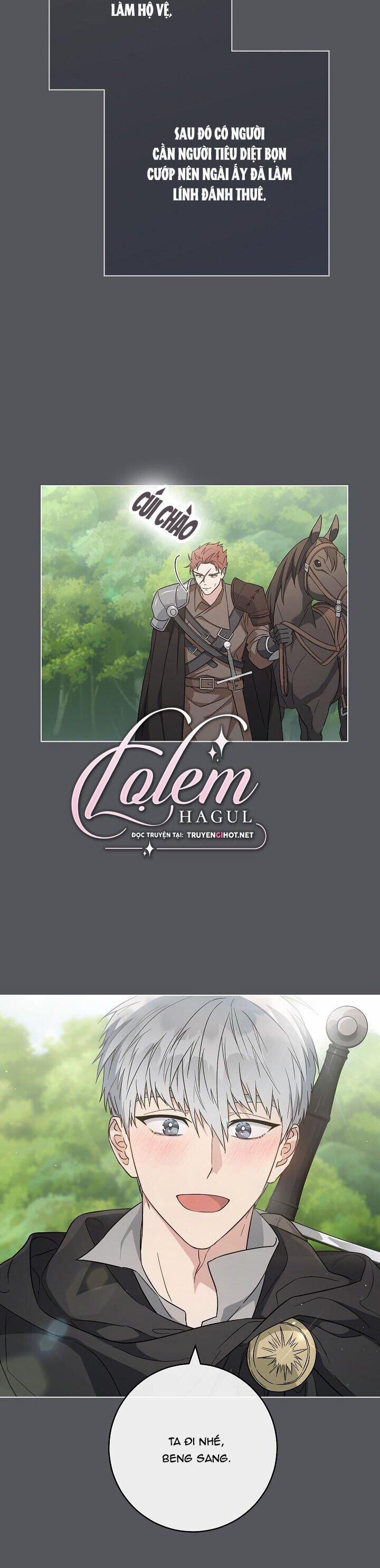 Cuộc Hôn Nhân Vụ Lợi 83 trang 29