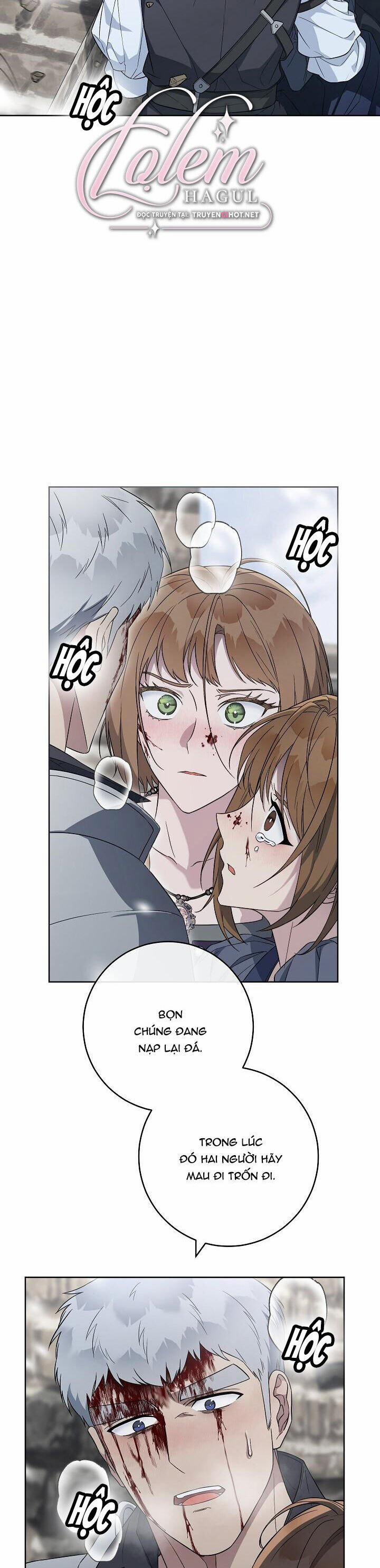 Cuộc Hôn Nhân Vụ Lợi 83 trang 3