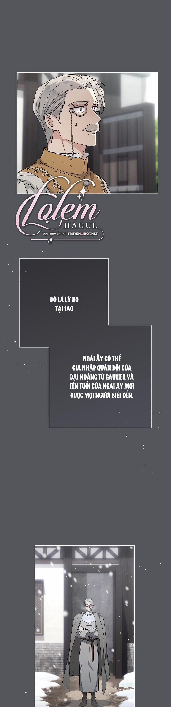 Cuộc Hôn Nhân Vụ Lợi 83 trang 30