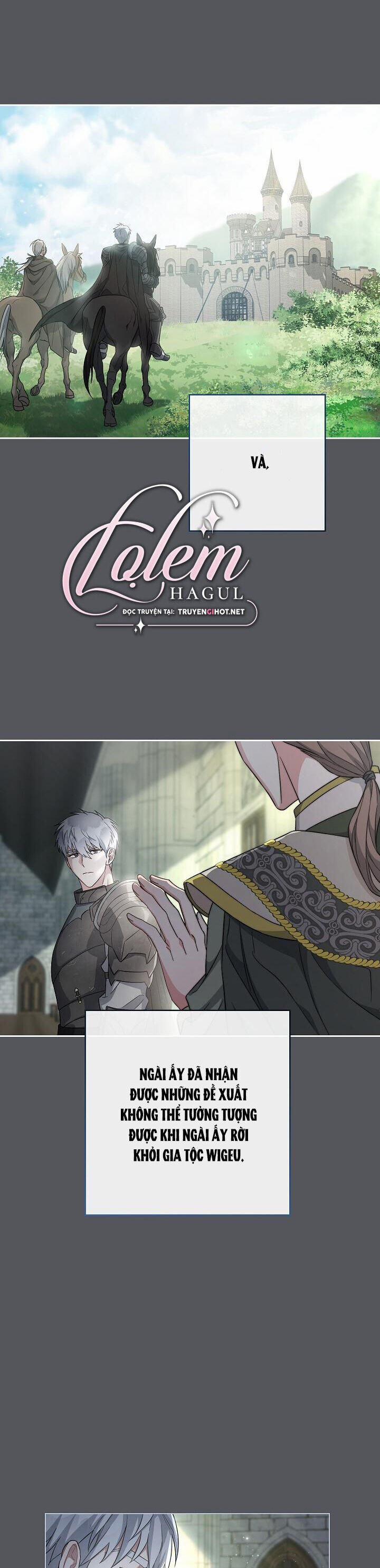 Cuộc Hôn Nhân Vụ Lợi 83 trang 35