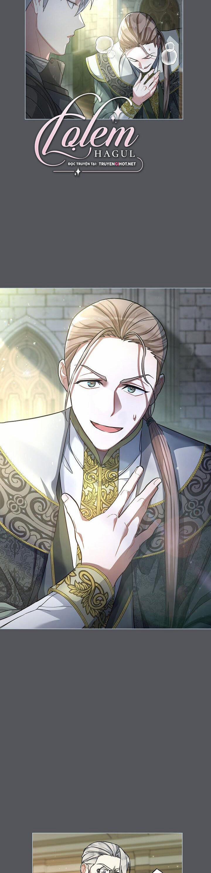 Cuộc Hôn Nhân Vụ Lợi 83 trang 36