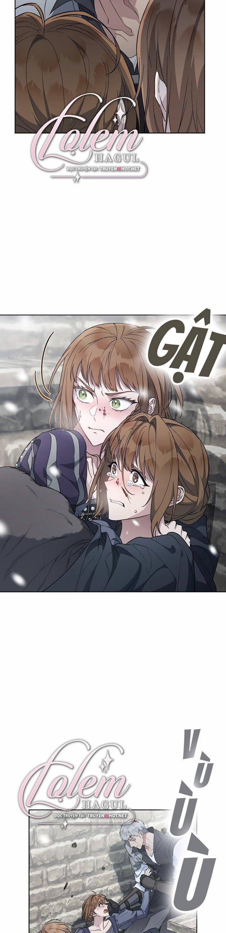 Cuộc Hôn Nhân Vụ Lợi 83 trang 4