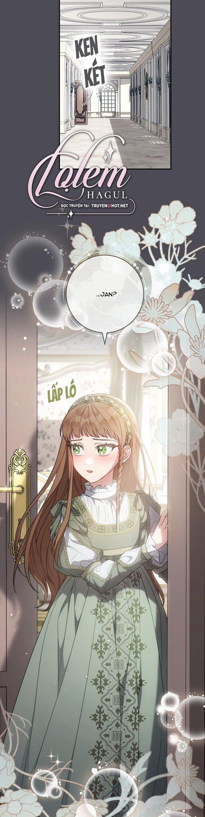 Cuộc Hôn Nhân Vụ Lợi 84 trang 1