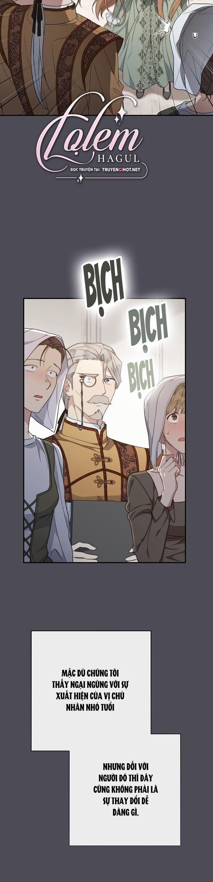 Cuộc Hôn Nhân Vụ Lợi 84 trang 10