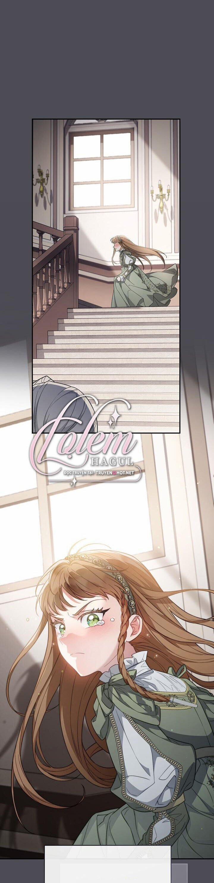 Cuộc Hôn Nhân Vụ Lợi 84 trang 11