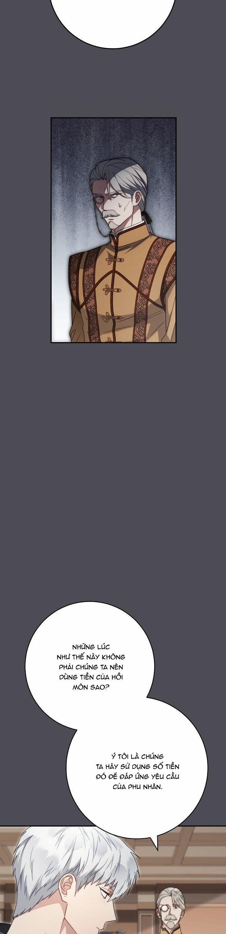 Cuộc Hôn Nhân Vụ Lợi 84 trang 15