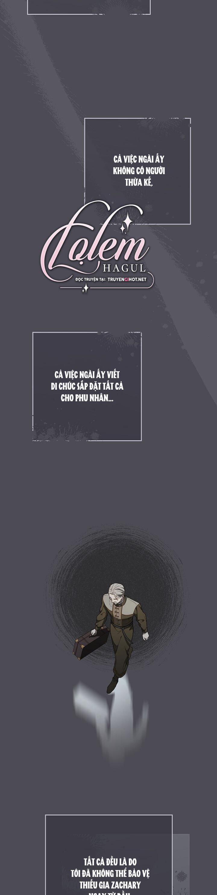 Cuộc Hôn Nhân Vụ Lợi 84 trang 20