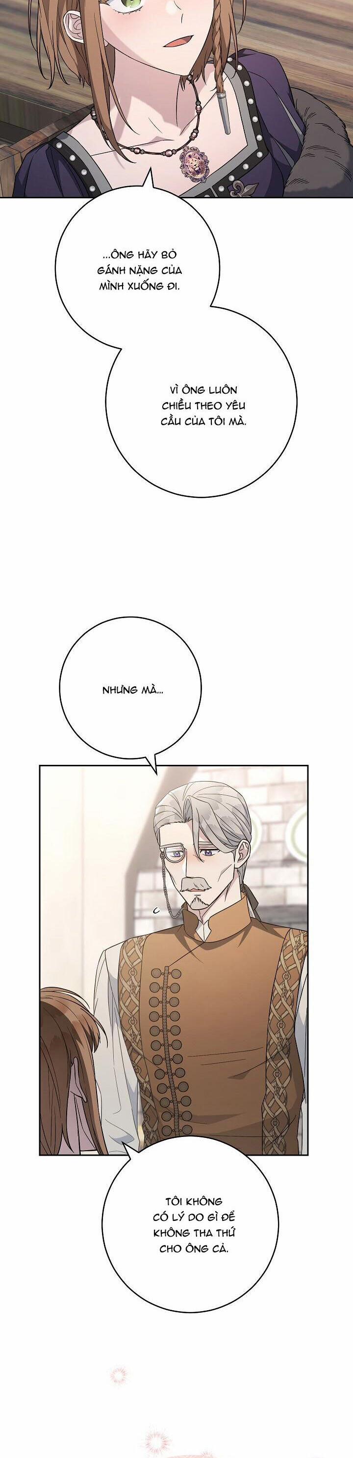 Cuộc Hôn Nhân Vụ Lợi 84 trang 26