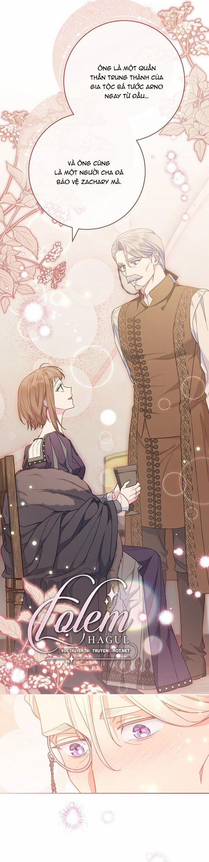 Cuộc Hôn Nhân Vụ Lợi 84 trang 27