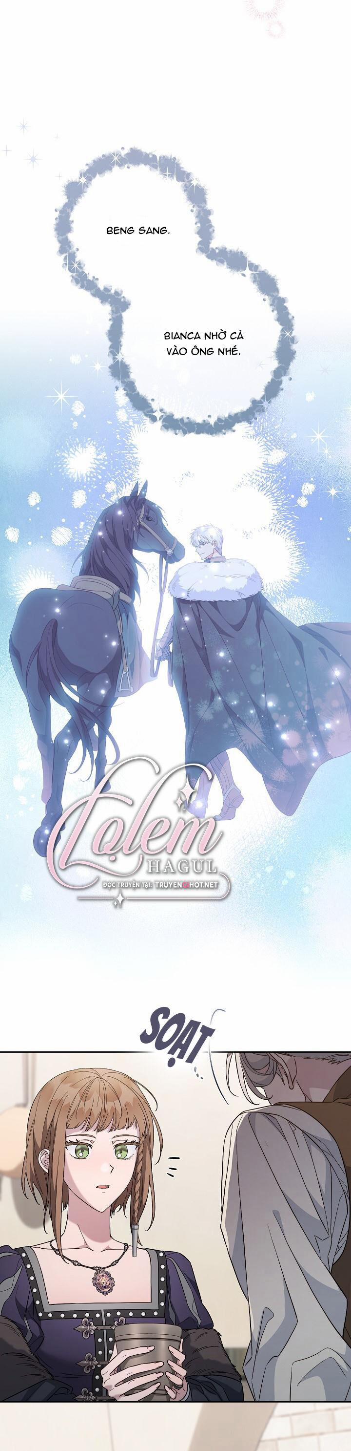 Cuộc Hôn Nhân Vụ Lợi 84 trang 28