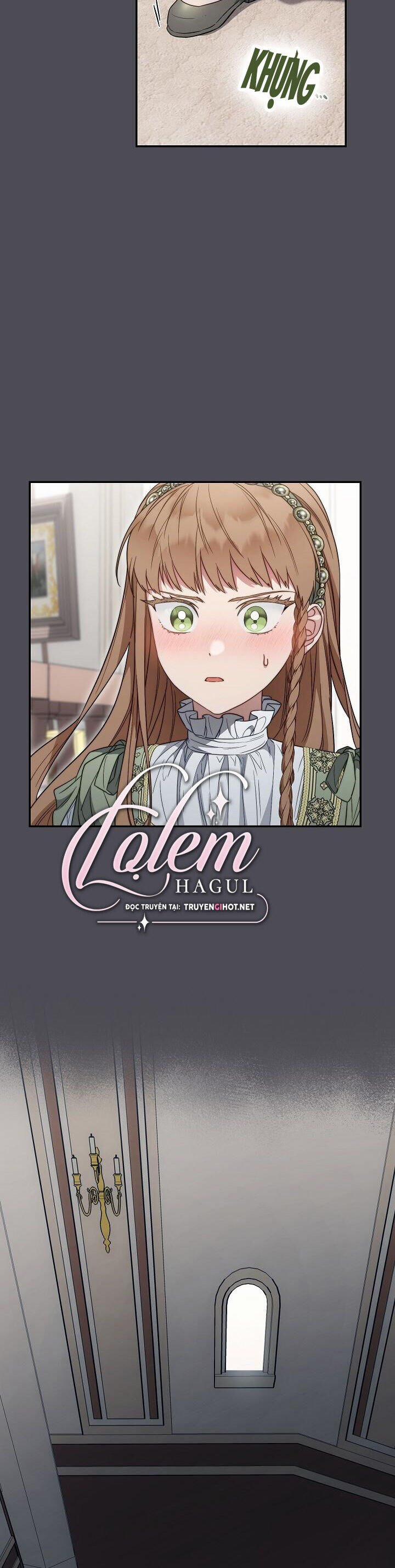 Cuộc Hôn Nhân Vụ Lợi 84 trang 3