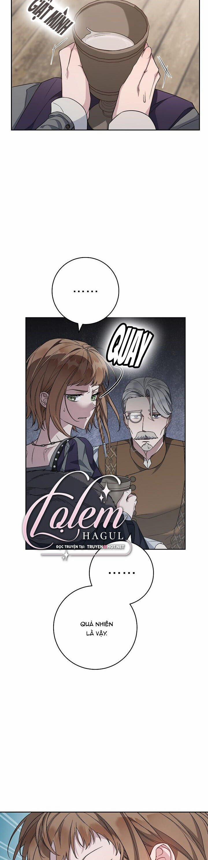 Cuộc Hôn Nhân Vụ Lợi 84 trang 32