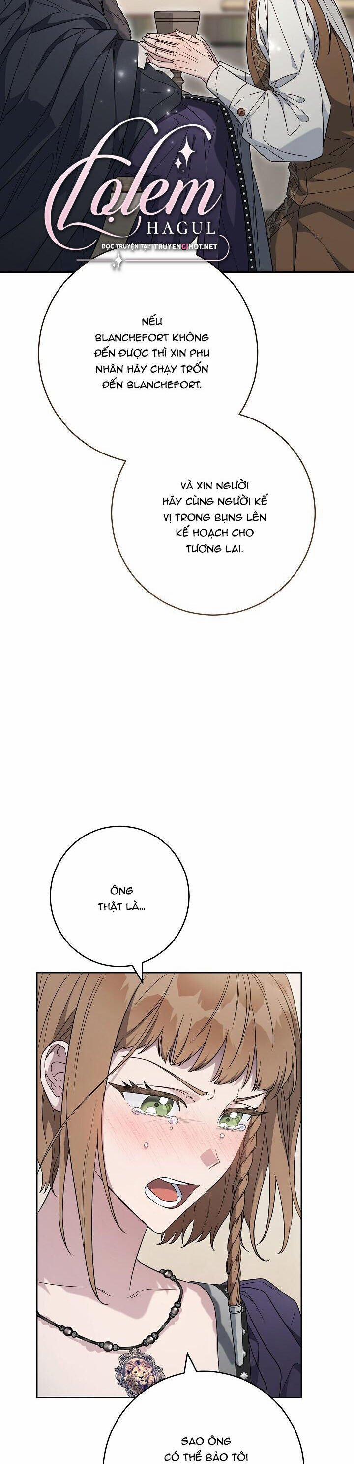 Cuộc Hôn Nhân Vụ Lợi 84 trang 37