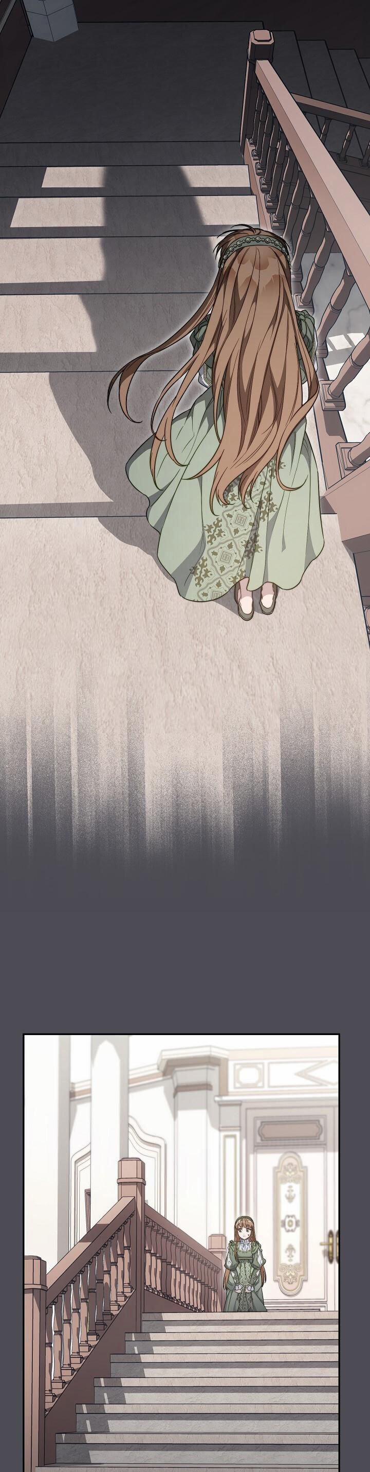 Cuộc Hôn Nhân Vụ Lợi 84 trang 4