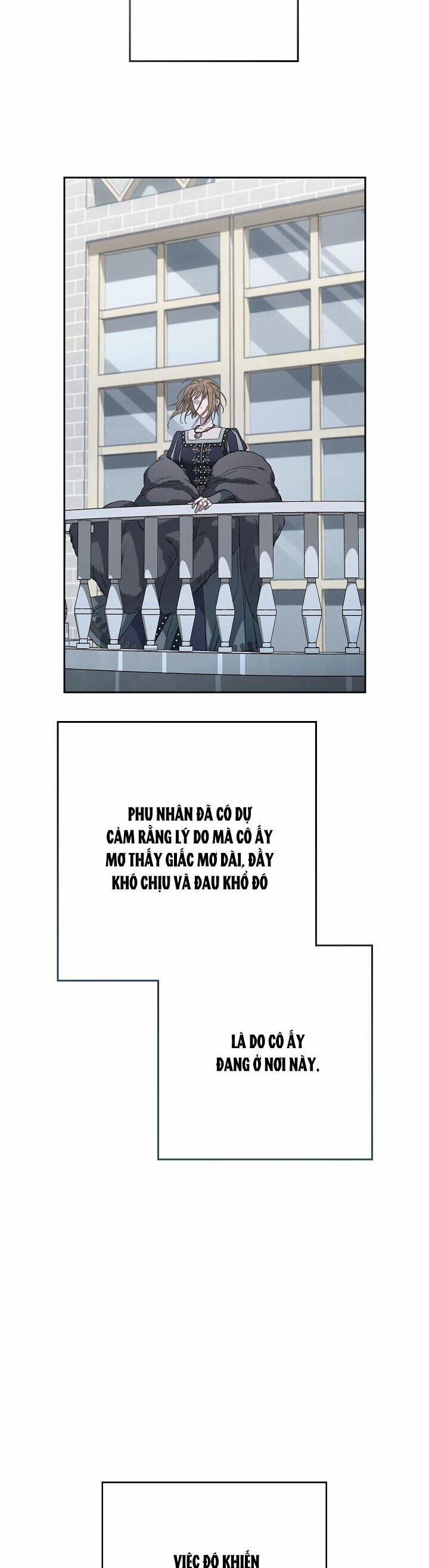 Cuộc Hôn Nhân Vụ Lợi 84 trang 41