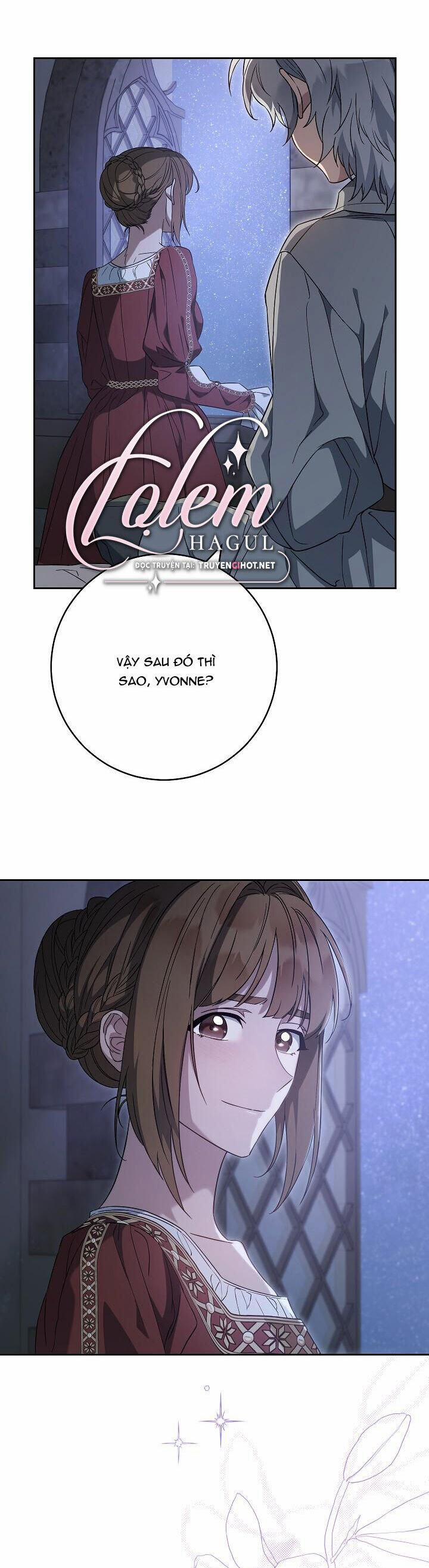 Cuộc Hôn Nhân Vụ Lợi 84 trang 45