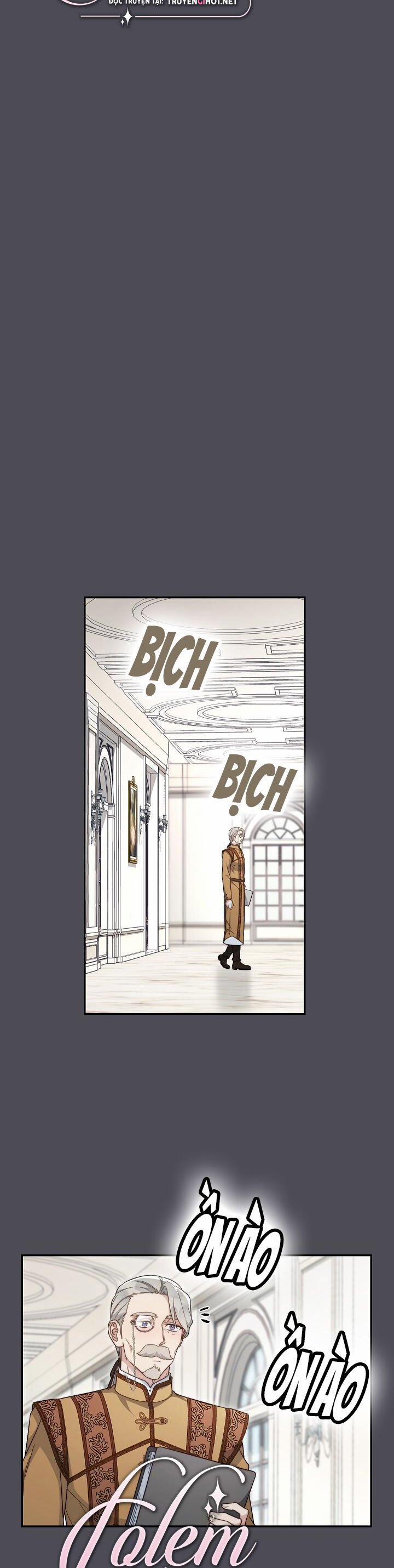 Cuộc Hôn Nhân Vụ Lợi 84 trang 6