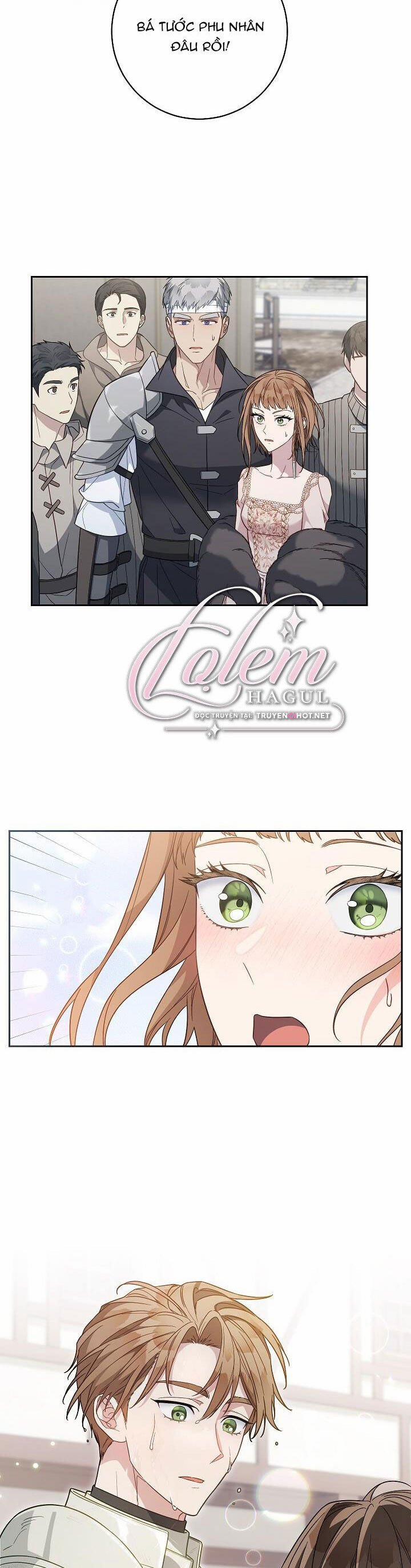 Cuộc Hôn Nhân Vụ Lợi 86 trang 11