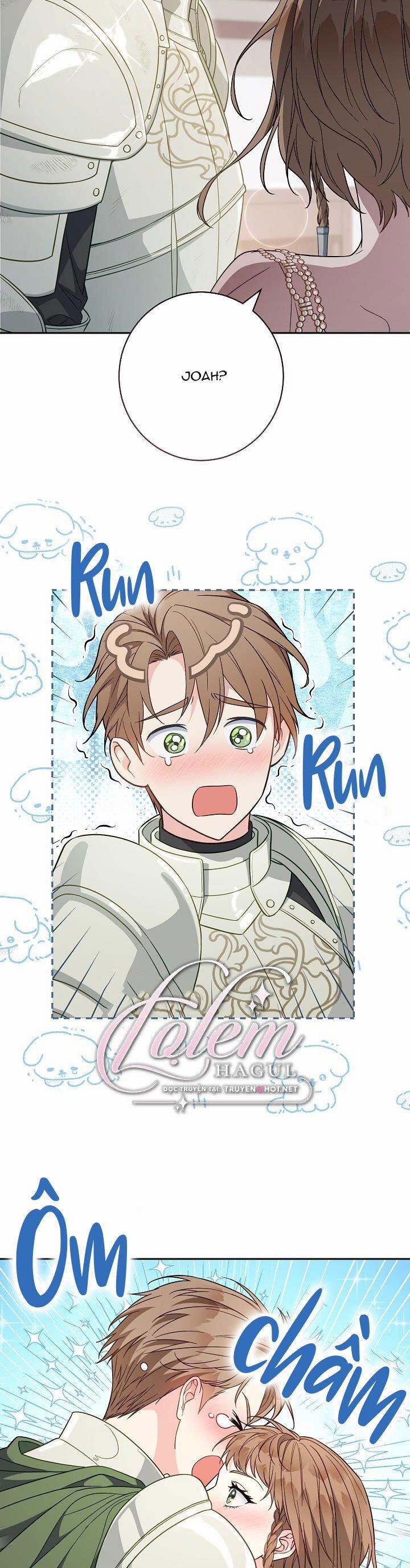 Cuộc Hôn Nhân Vụ Lợi 86 trang 12