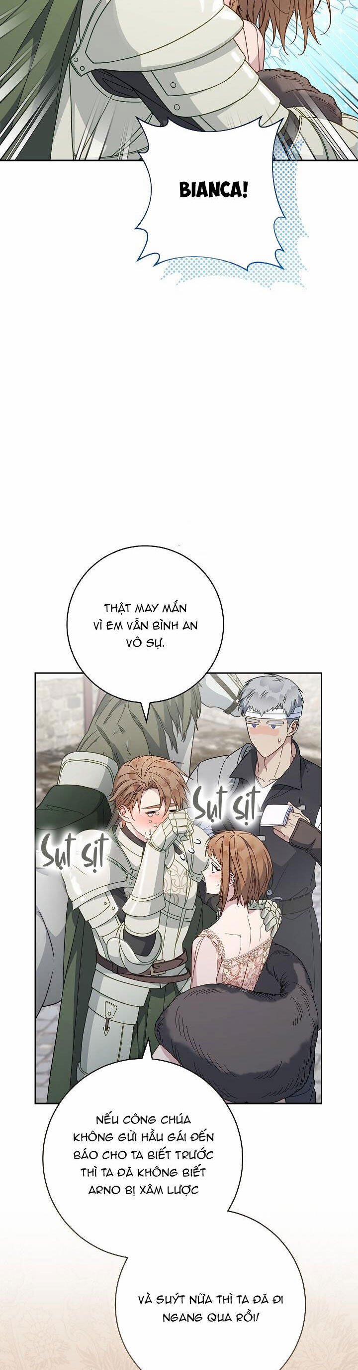 Cuộc Hôn Nhân Vụ Lợi 86 trang 13