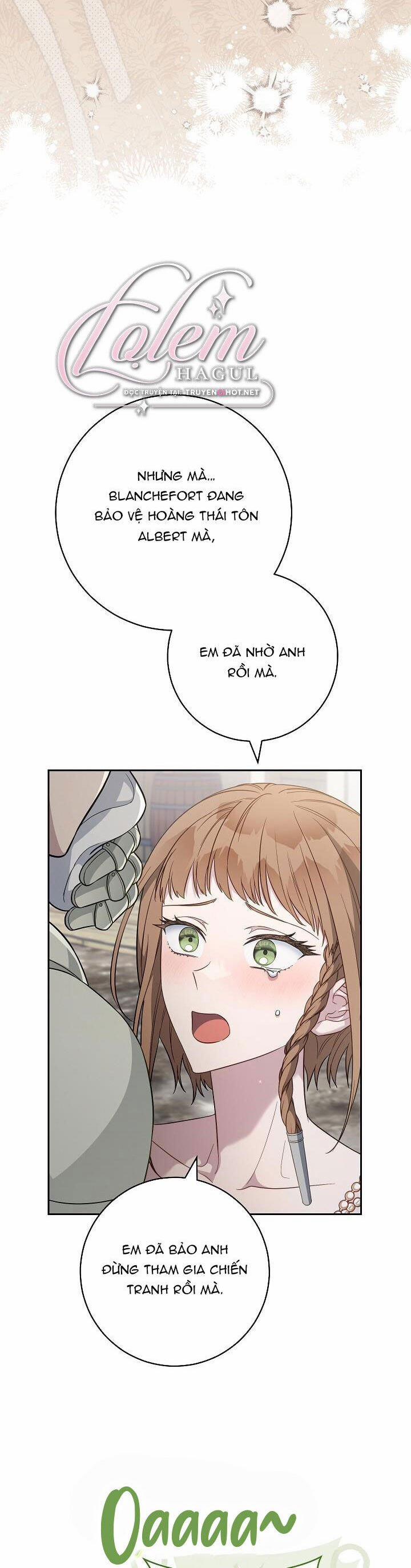 Cuộc Hôn Nhân Vụ Lợi 86 trang 15