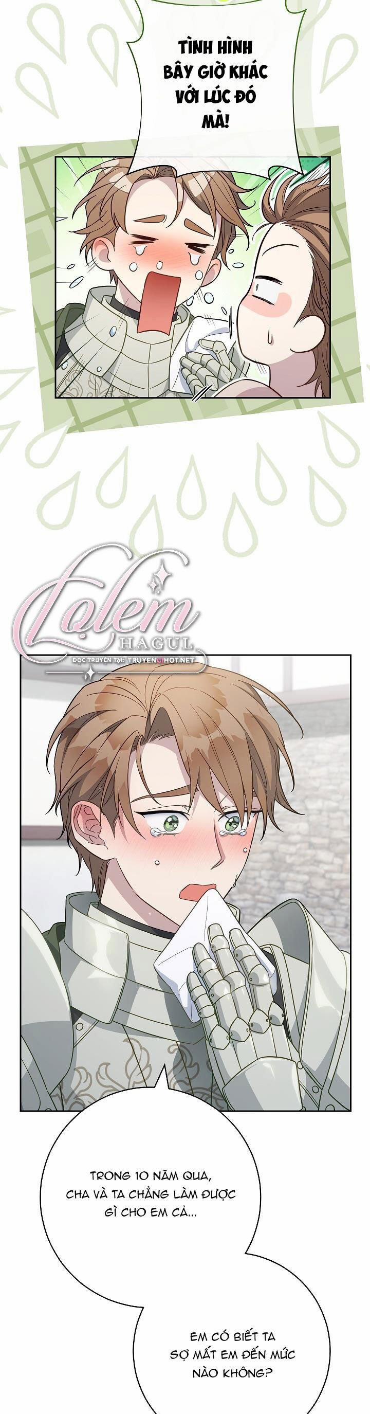 Cuộc Hôn Nhân Vụ Lợi 86 trang 16