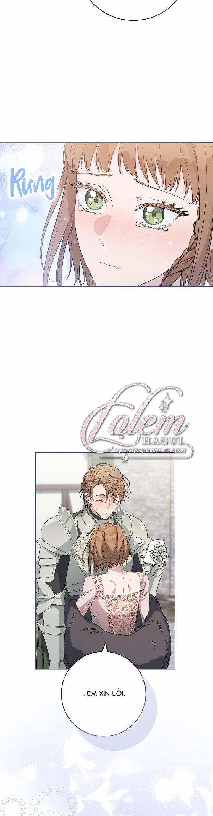 Cuộc Hôn Nhân Vụ Lợi 86 trang 17