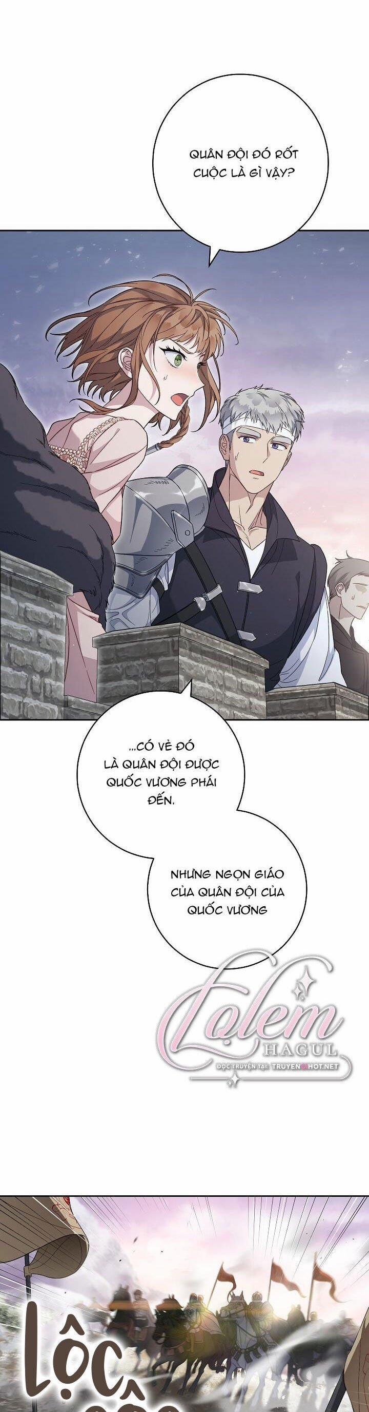 Cuộc Hôn Nhân Vụ Lợi 86 trang 2