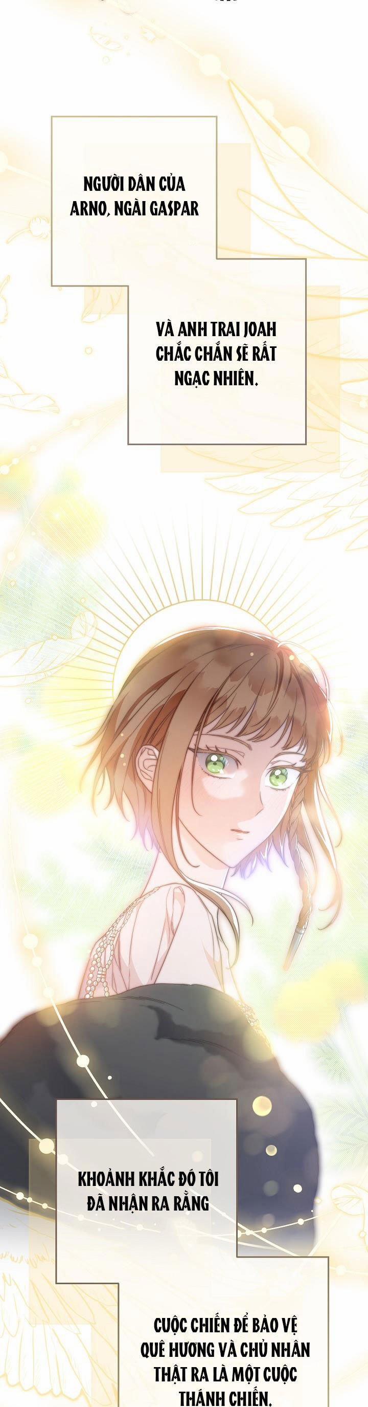 Cuộc Hôn Nhân Vụ Lợi 86 trang 24