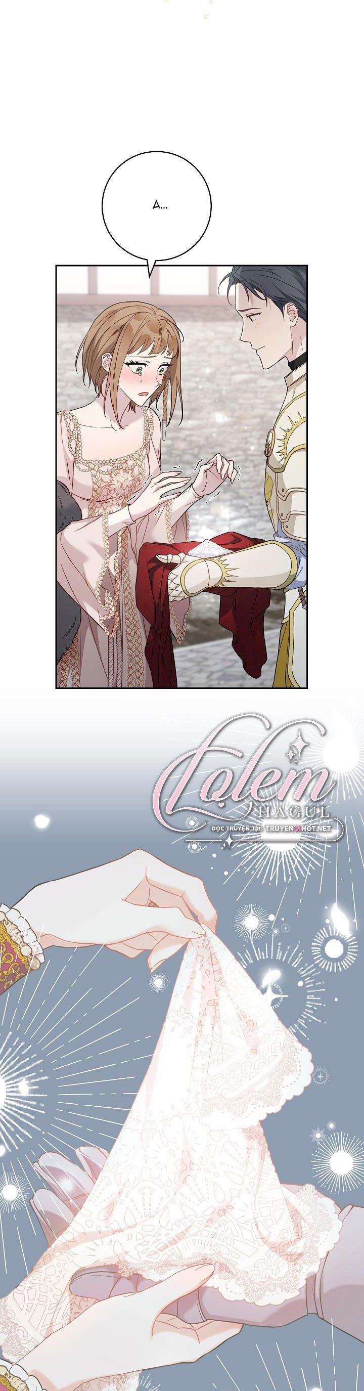 Cuộc Hôn Nhân Vụ Lợi 86 trang 28
