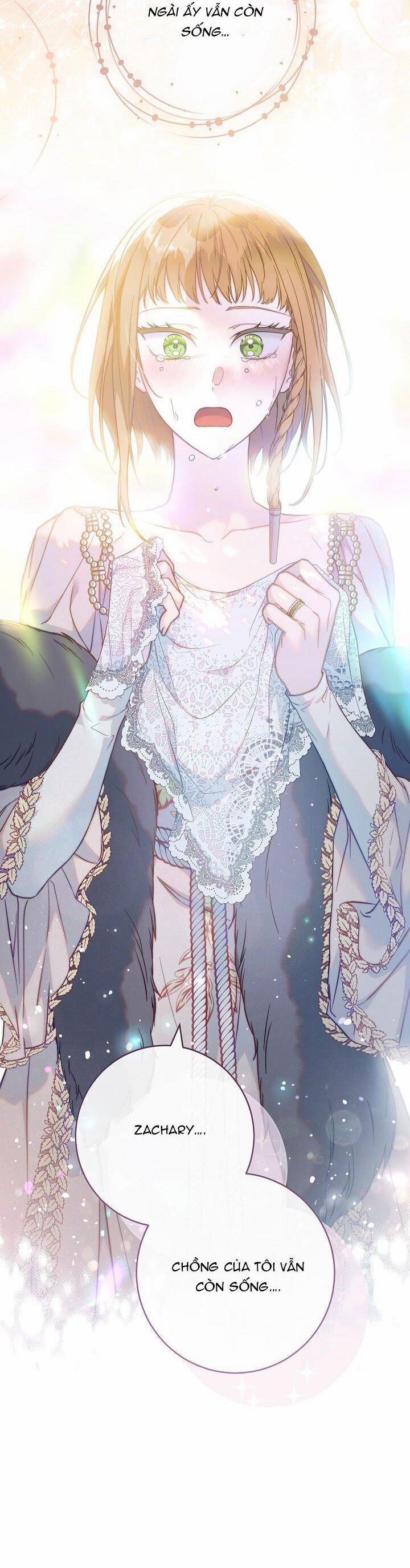 Cuộc Hôn Nhân Vụ Lợi 86 trang 30