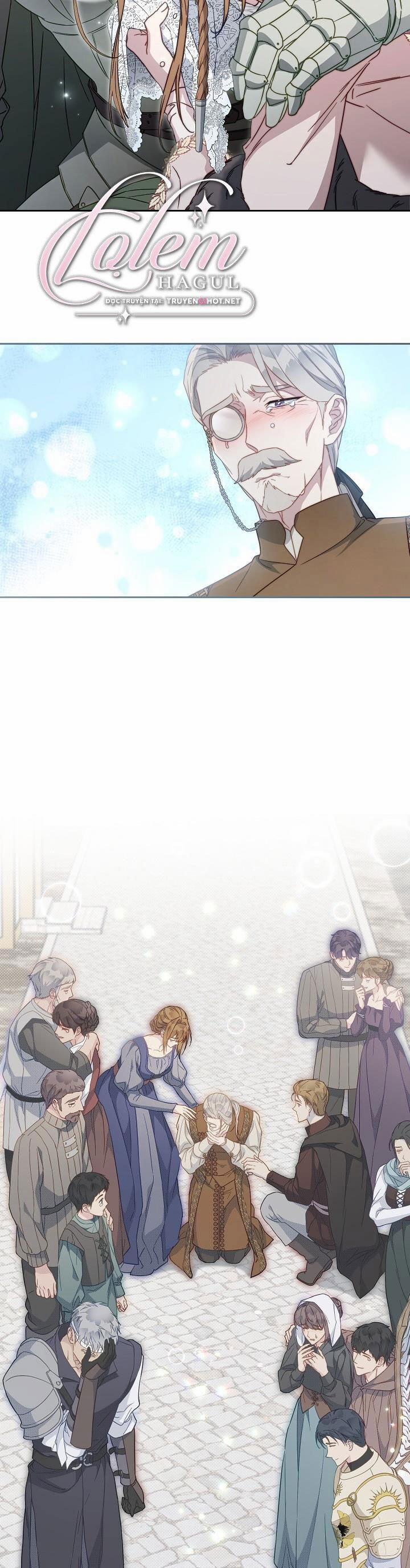 Cuộc Hôn Nhân Vụ Lợi 86 trang 32