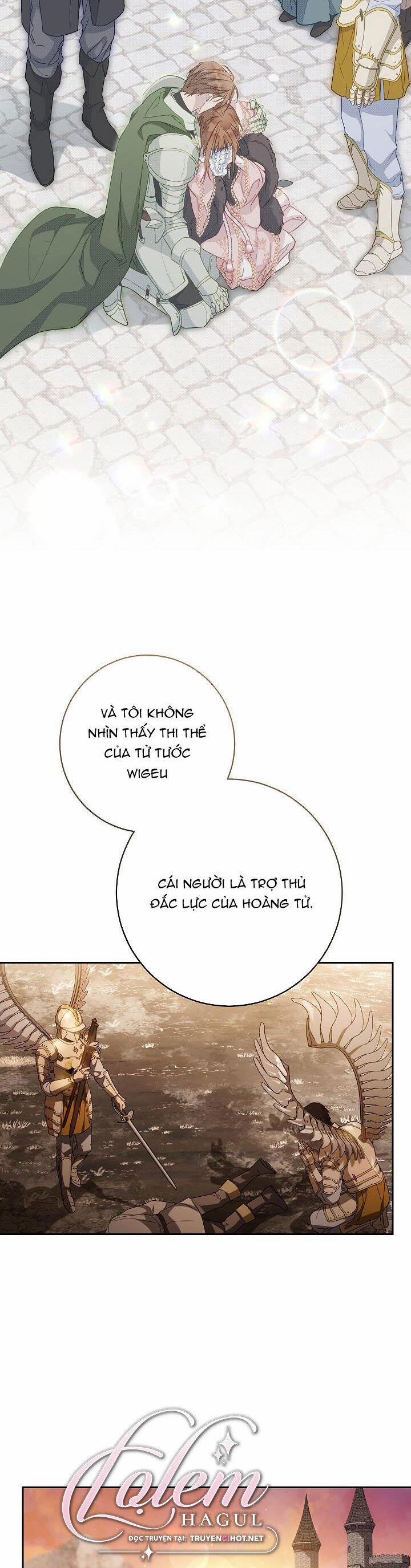 Cuộc Hôn Nhân Vụ Lợi 86 trang 33