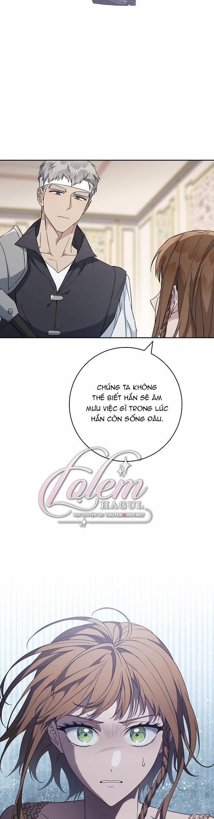 Cuộc Hôn Nhân Vụ Lợi 86 trang 37