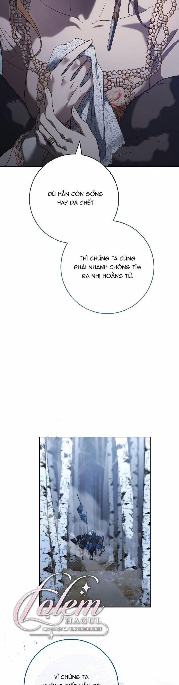 Cuộc Hôn Nhân Vụ Lợi 86 trang 38