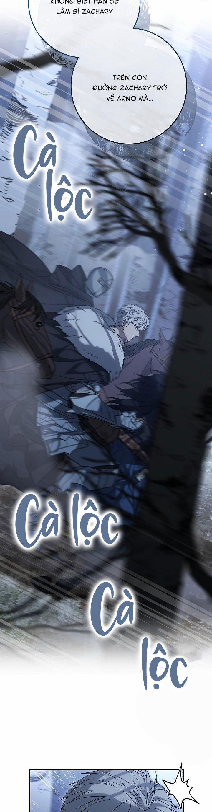 Cuộc Hôn Nhân Vụ Lợi 86 trang 39