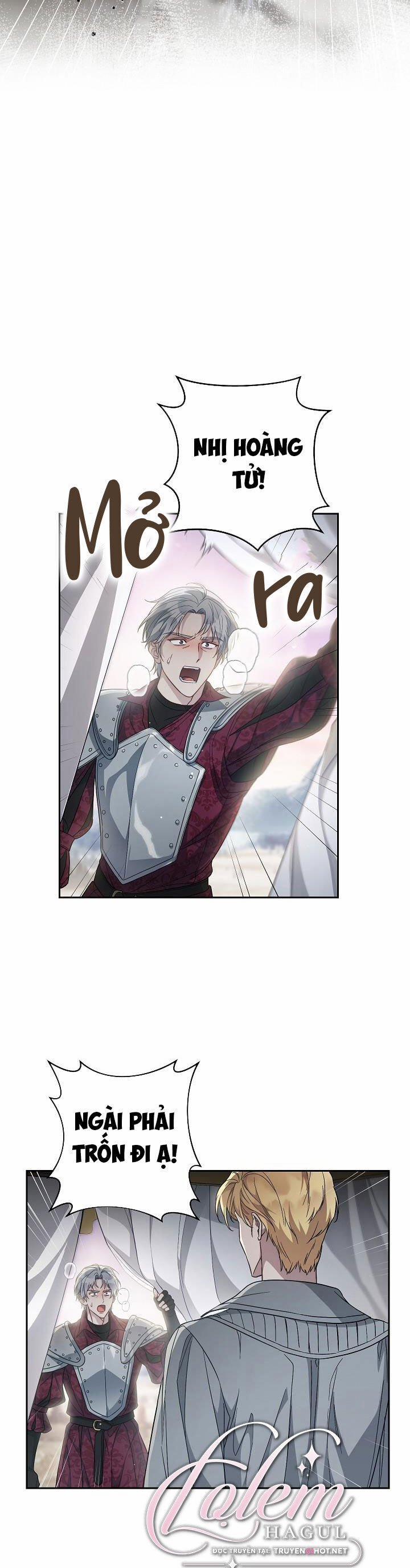 Cuộc Hôn Nhân Vụ Lợi 86 trang 4