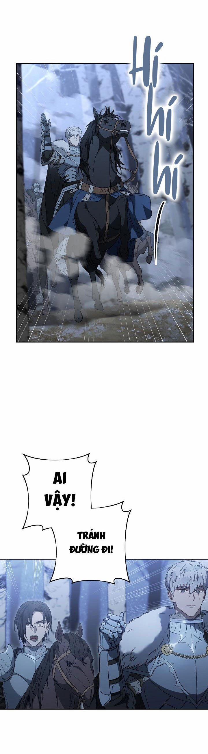 Cuộc Hôn Nhân Vụ Lợi 86 trang 41