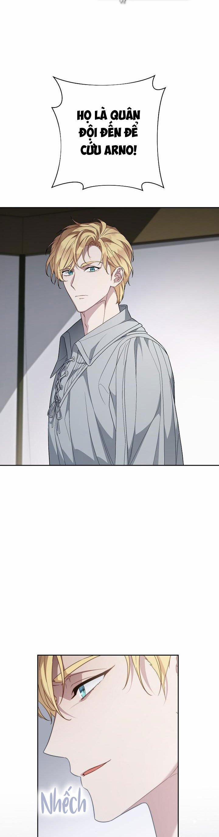 Cuộc Hôn Nhân Vụ Lợi 86 trang 5