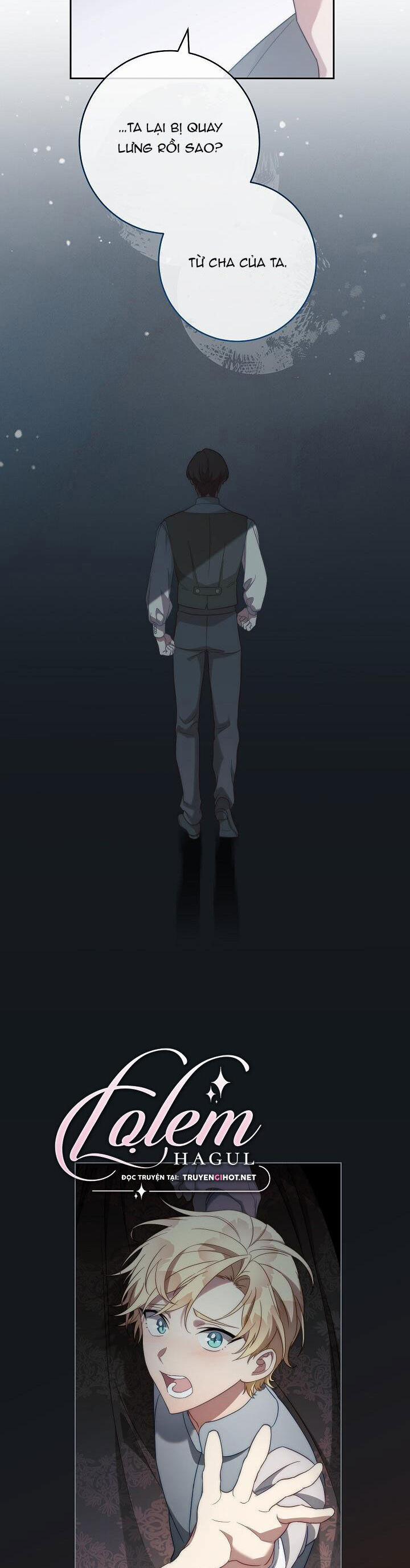 Cuộc Hôn Nhân Vụ Lợi 86 trang 6