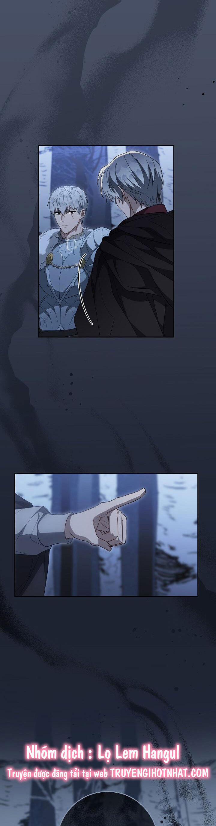 Cuộc Hôn Nhân Vụ Lợi 87 trang 10