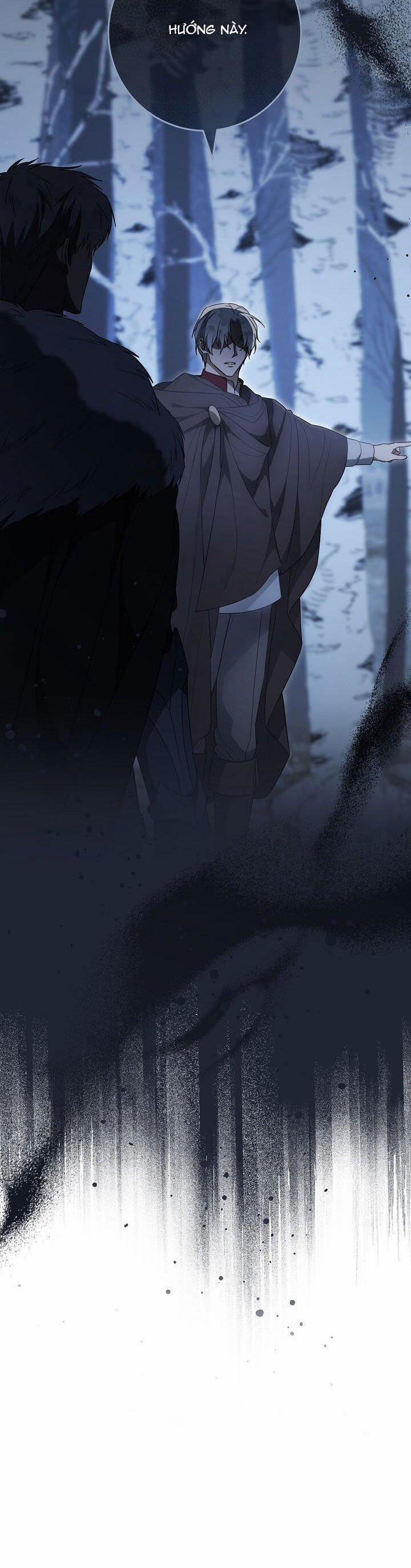 Cuộc Hôn Nhân Vụ Lợi 87 trang 11