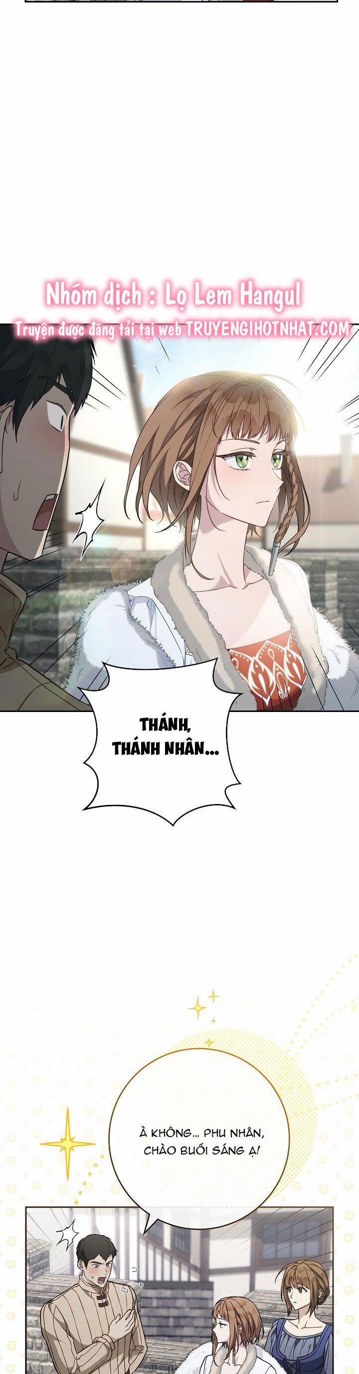 Cuộc Hôn Nhân Vụ Lợi 87 trang 13