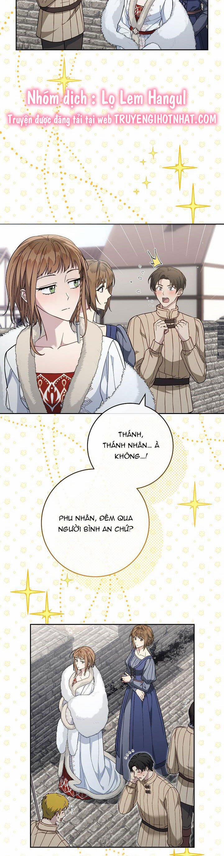 Cuộc Hôn Nhân Vụ Lợi 87 trang 14